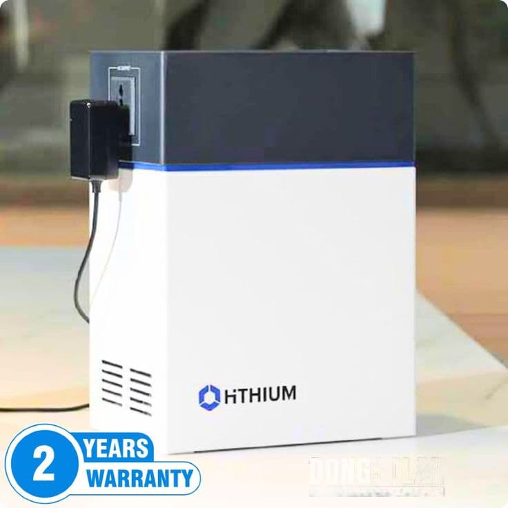 Power Backup