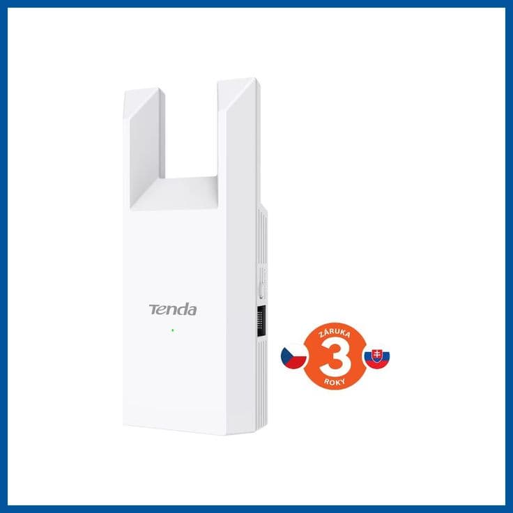 Tenda T10 N300 Wi-Fi Ranger Extender