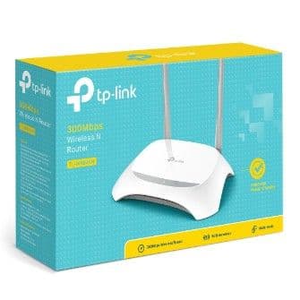 Tp L-Link TL-WR840N 300