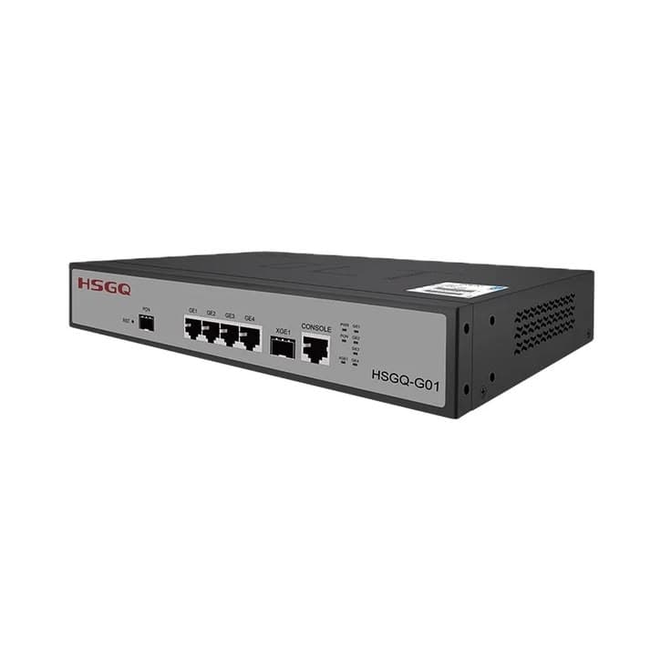 1 Port Gpon Mini OLT