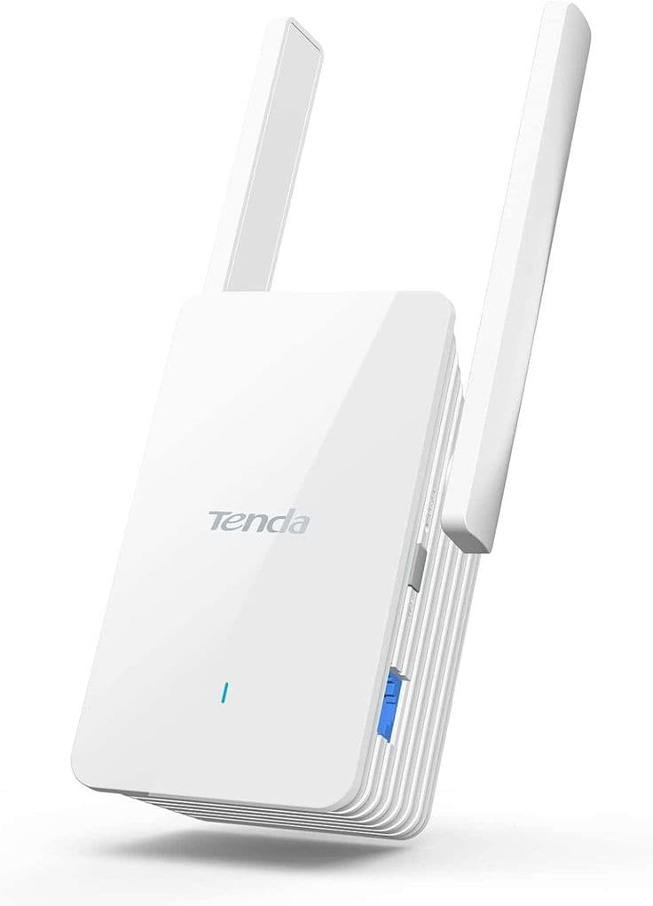TENDA N300 UNIVERSAL RANGE EXTENDER
