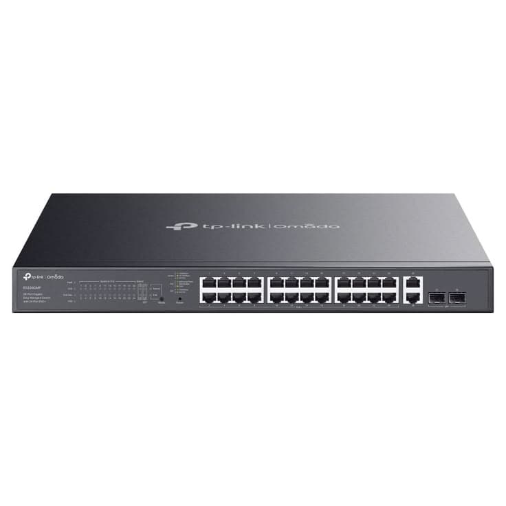 8 Port Pon GPON OLT Integrated