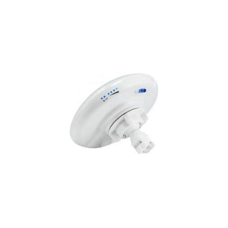 Ubiquiti Networks Nbe-2ac-13-us airMAX NanoBeam AC 2.4Ghz 13dBi CPE