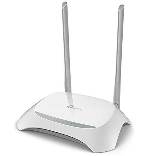 TP-LINK TL-WA801ND Wireless Access Point