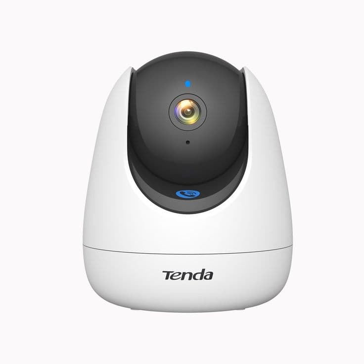 Tenda CP3 Pro 2K Security Camera