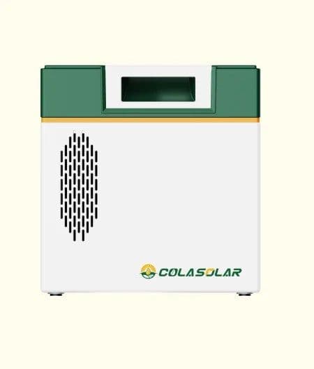 Cola 3600